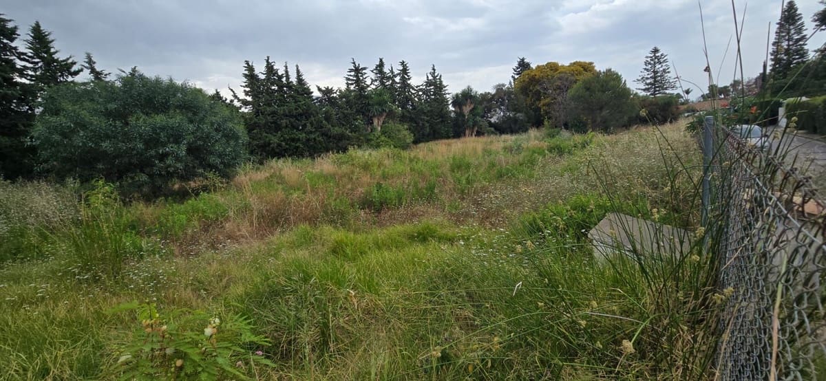 Byggetomt til salgs i New Golden Mile - € 2 890 000 (Ref: 9178185)