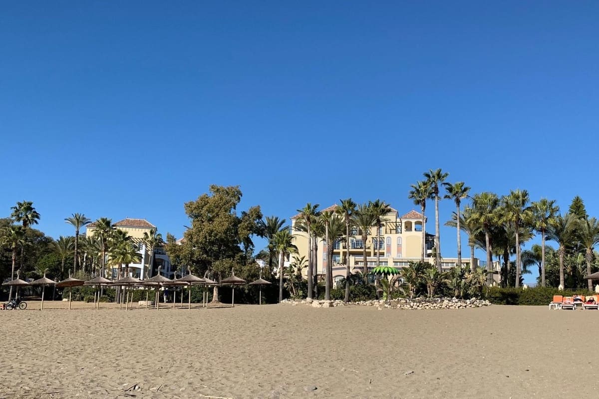 Solar/Parcela en New Golden Mile en venta - 2.890.000 € (Ref: 9178185)