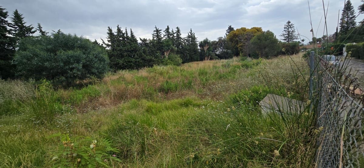 Solar/Parcela en New Golden Mile en venta - 2.890.000 € (Ref: 9178185)