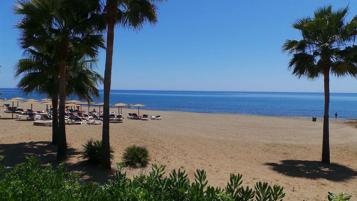 Solar/Parcela en New Golden Mile en venta - 2.890.000 € (Ref: 9178185)