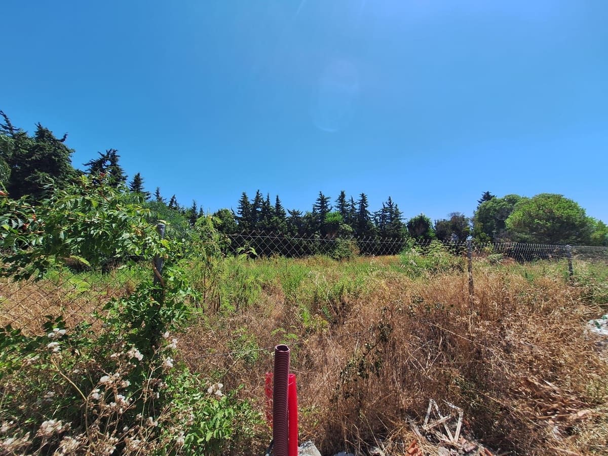 Solar/Parcela en New Golden Mile en venta - 2.890.000 € (Ref: 9178185)