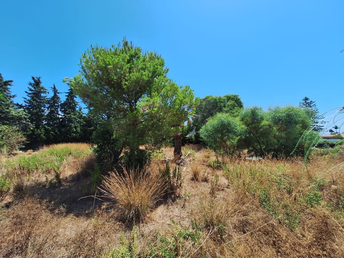 Bouwgrond te koop in New Golden Mile - € 2.950.000 (Ref: 9178185)