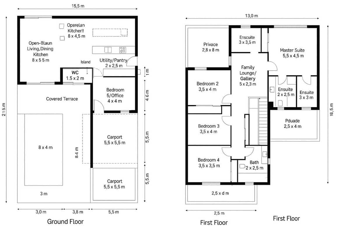 4 soveværelse Villa til salg i Atalaya-Isdabe med swimmingpool garage - € 1.790.000 (Ref: 9199414)