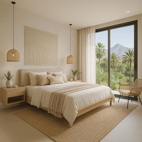 4 slaapkamer Villa te koop in Atalaya-Isdabe, Estepona met zwembad garage - € 1.790.000 (Ref: 9199414)