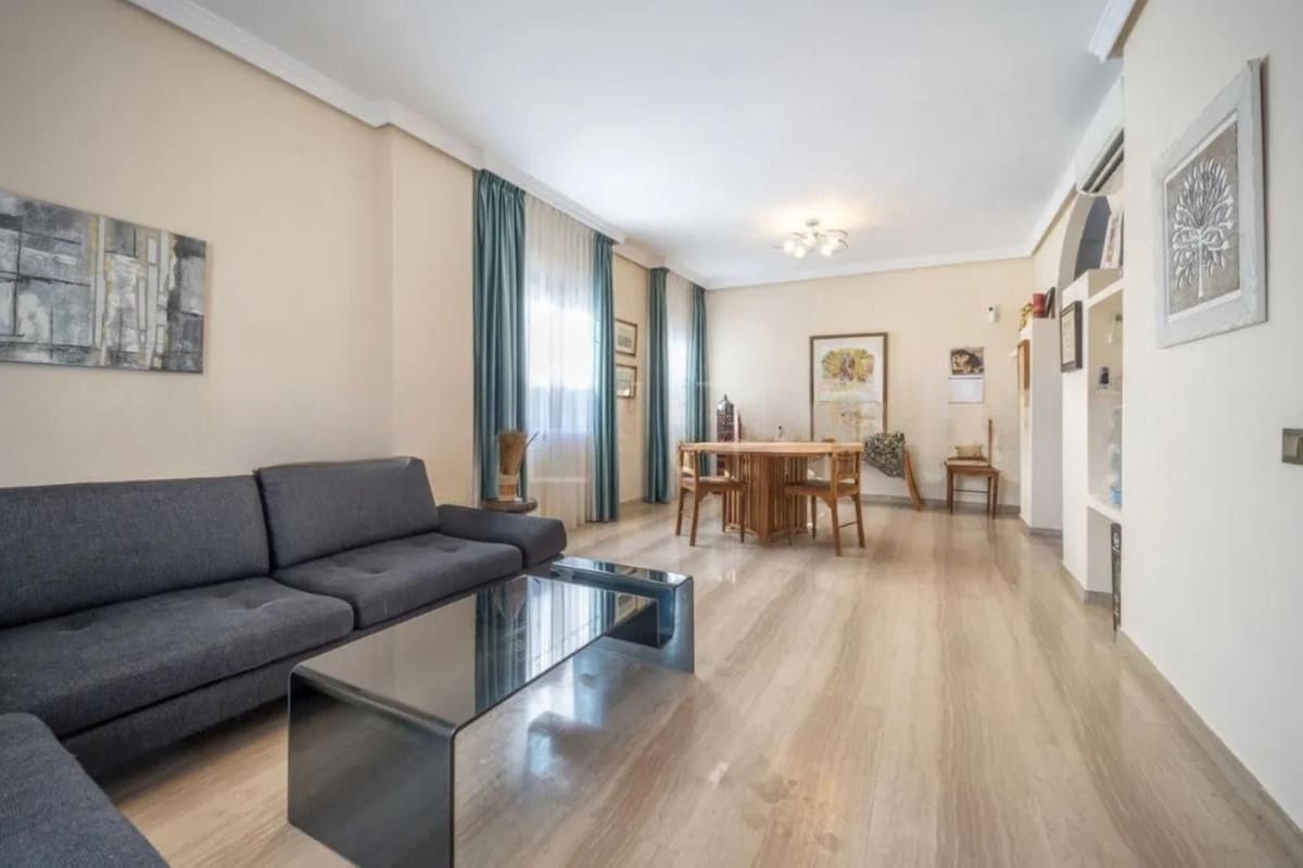 4 sypialnia Willa na sprzedaż w Guadalmina z basenem garażem - 1 650 000 € (Ref: 9205260)