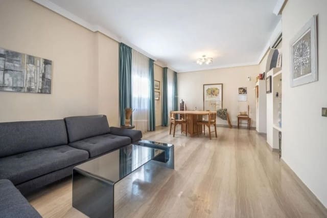 4 sypialnia Willa na sprzedaż w Guadalmina Baja, Marbella z basenem garażem - 1 650 000 € (Ref: 9205260)