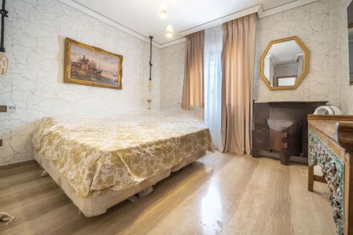 4 sypialnia Willa na sprzedaż w Guadalmina z basenem garażem - 1 650 000 € (Ref: 9205260)