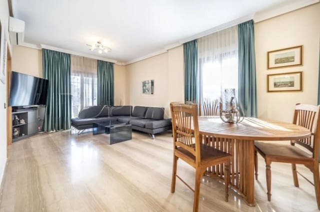 4 soverom Villa til salgs i Guadalmina Baja, Marbella med svømmebasseng garasje - € 1 650 000 (Ref: 9205260)