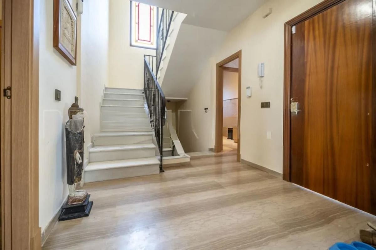 Chalet de 4 habitaciones en Guadalmina en venta con piscina garaje - 1.650.000 € (Ref: 9205260)