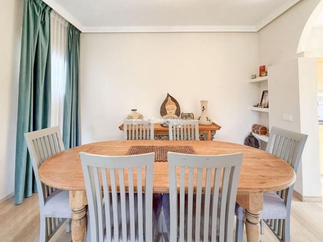 4 soverom Villa til salgs i Guadalmina Baja, Marbella med svømmebasseng garasje - € 1 895 000 (Ref: 9205260)