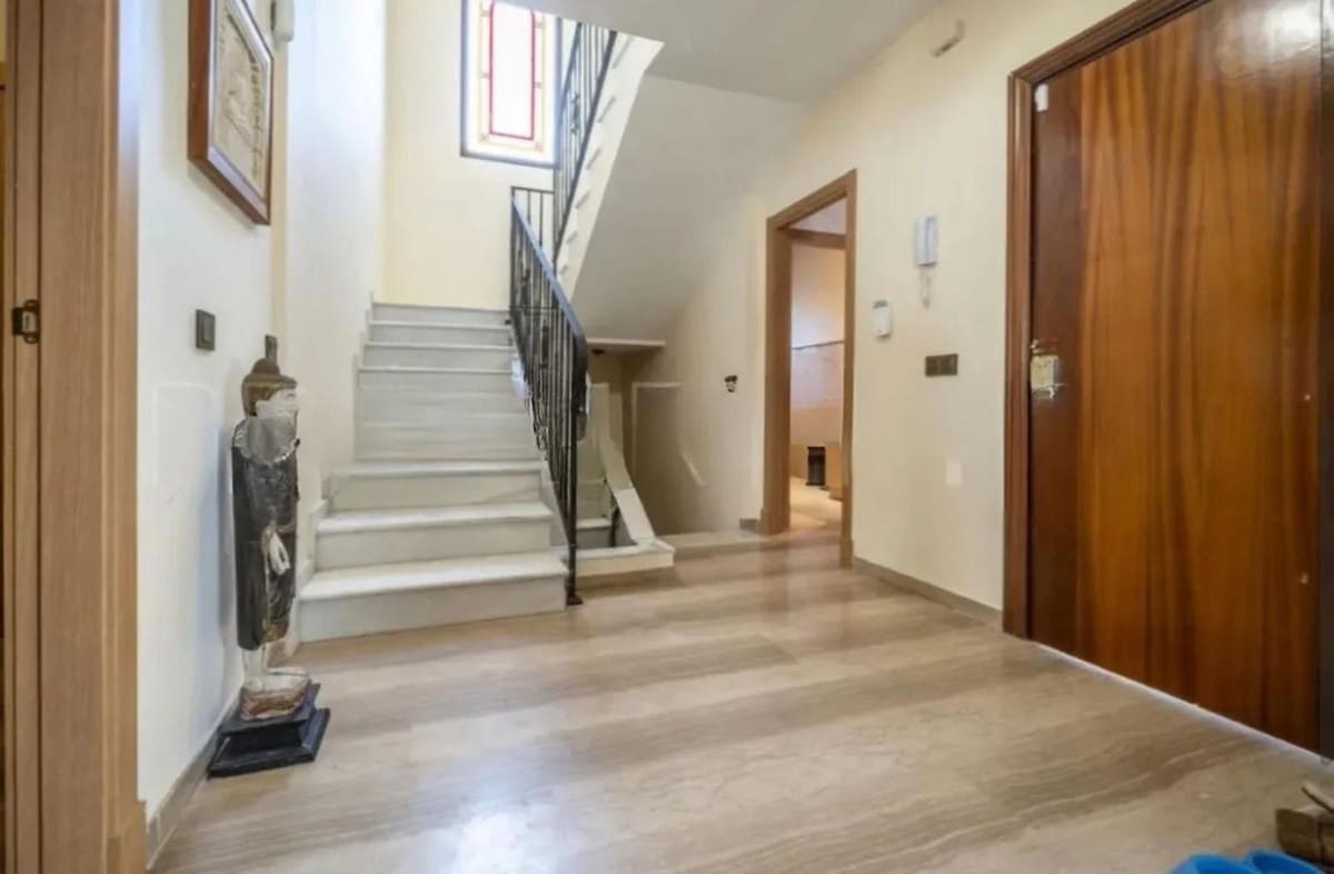 4 soveværelse Villa til salg i Guadalmina med swimmingpool garage - € 1.895.000 (Ref: 9205260)