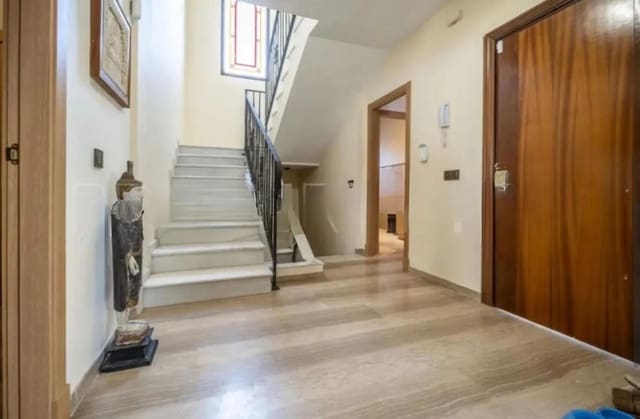 4 camera da letto Villa in vendita in Guadalmina Baja, Marbella con piscina garage - 1.895.000 € (Rif: 9205260)