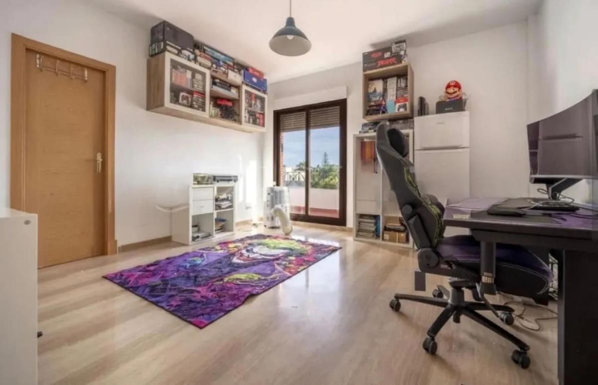 4 soveværelse Villa til salg i Guadalmina med swimmingpool garage - € 1.895.000 (Ref: 9205260)