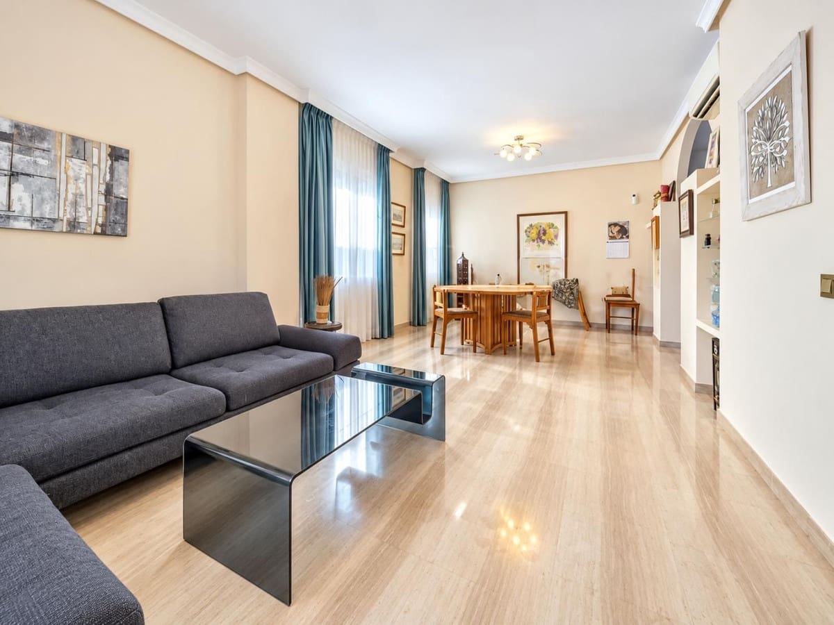 4 soveværelse Villa til salg i Guadalmina med swimmingpool garage - € 1.895.000 (Ref: 9205260)