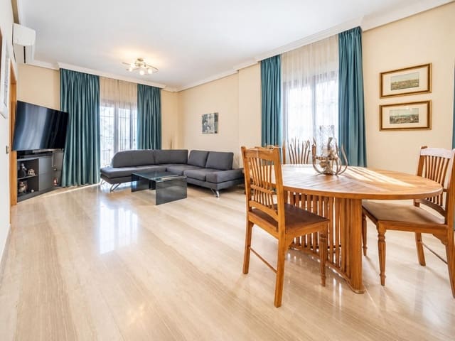 4 camera da letto Villa in vendita in Guadalmina Baja, Marbella con piscina garage - 1.895.000 € (Rif: 9205260)