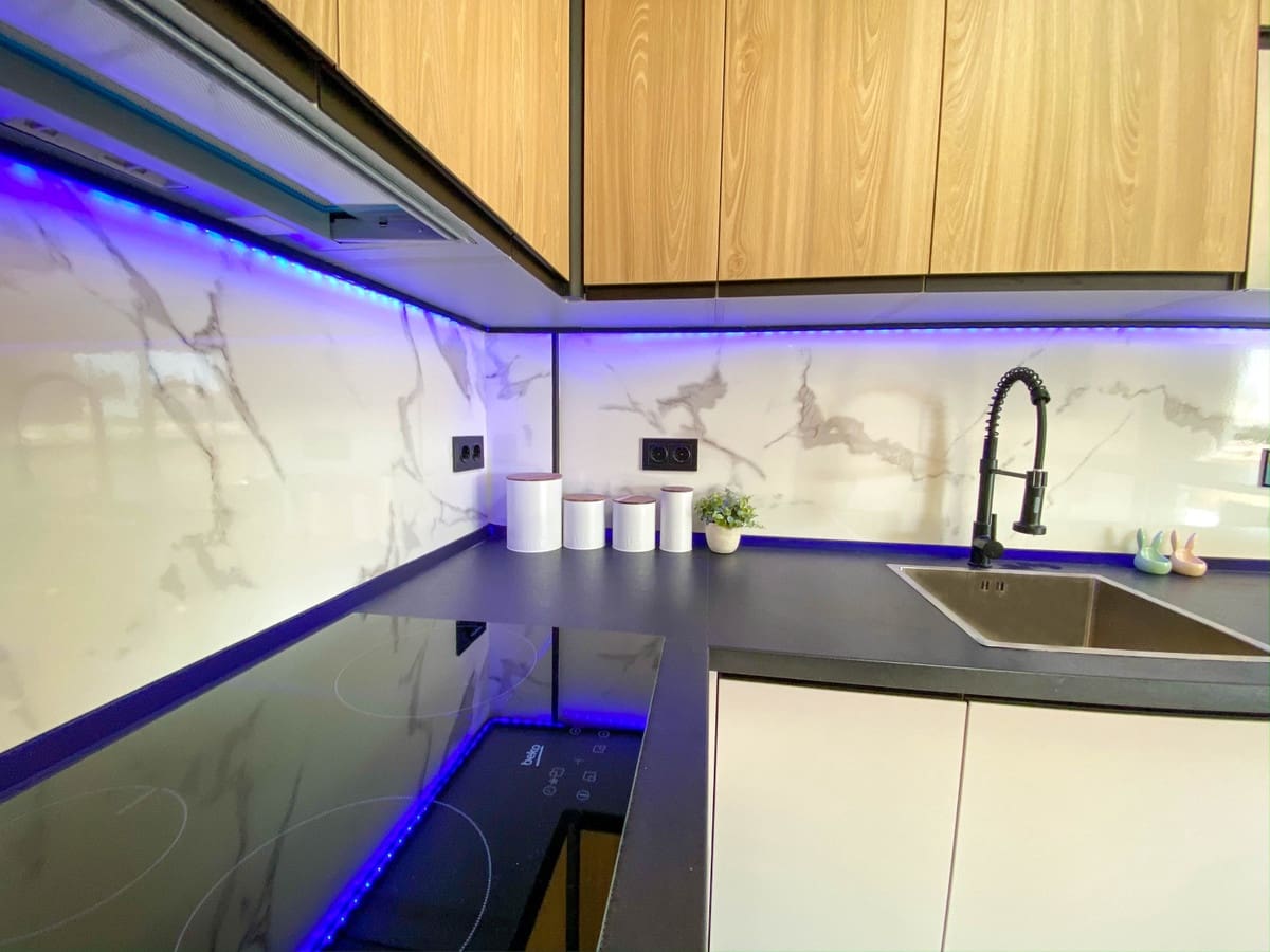 2 soveværelse Bungalow til salg i Atalaya-Isdabe med swimmingpool garage - € 365.000 (Ref: 9220508)