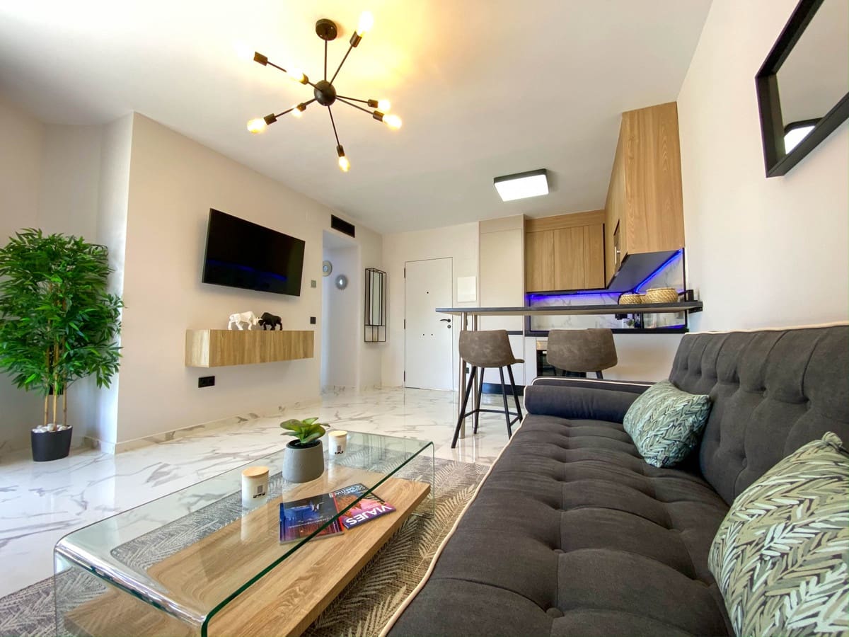 2 soveværelse Bungalow til salg i Atalaya-Isdabe med swimmingpool garage - € 365.000 (Ref: 9220508)