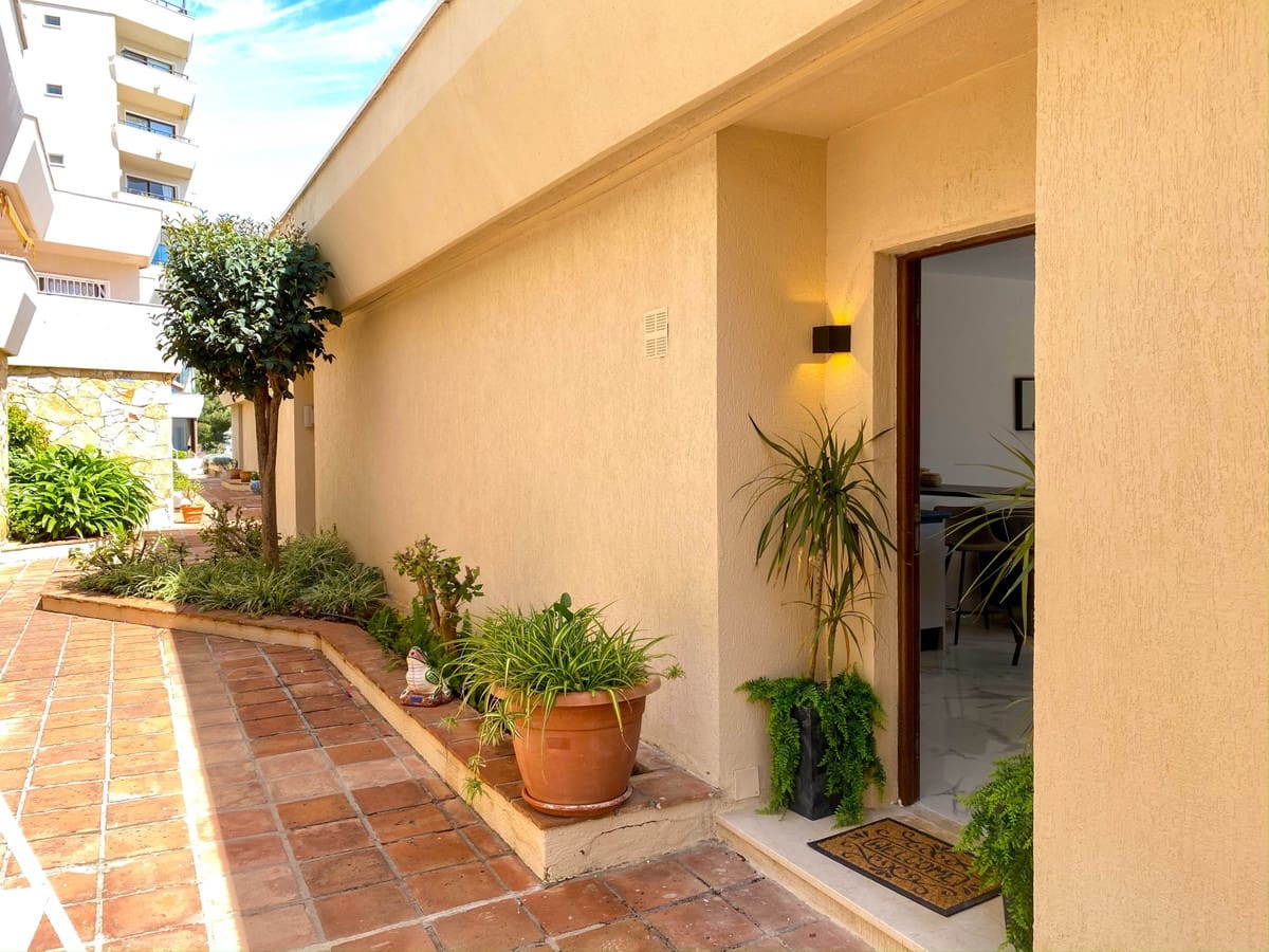 2 soveværelse Bungalow til salg i Atalaya-Isdabe med swimmingpool garage - € 365.000 (Ref: 9220508)