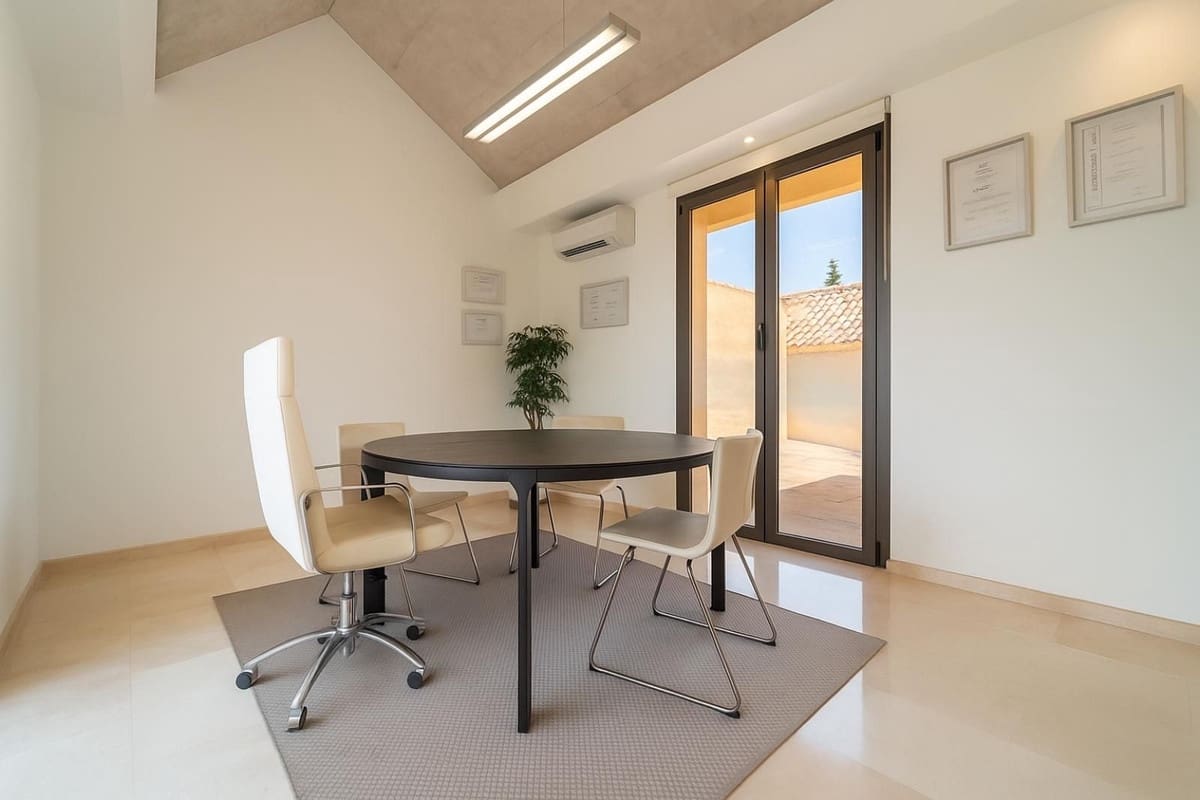 Biznes na sprzedaż w Marbella z garażem - 420 000 € (Ref: 9347913)