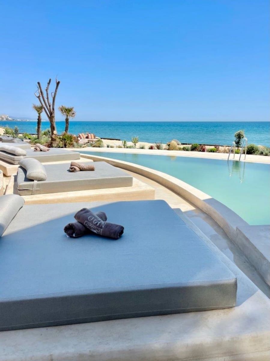 3 soveværelse Semi-Rækkehus til leje i Bahia Dorada med swimmingpool garage - € 3.900 (Ref: 9386653)