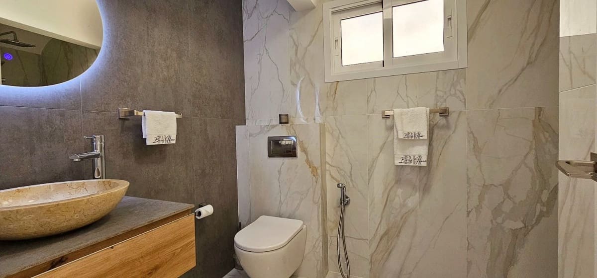 3 soveværelse Semi-Rækkehus til leje i Bahia Dorada med swimmingpool garage - € 3.900 (Ref: 9386653)