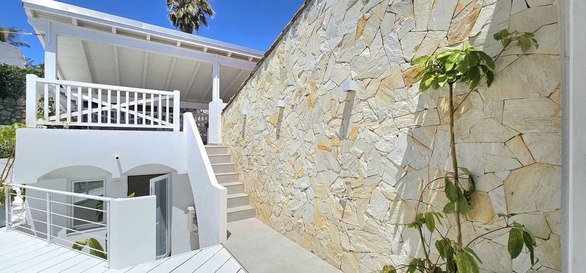 3 soveværelse Semi-Rækkehus til leje i Bahia Dorada med swimmingpool garage - € 3.900 (Ref: 9386653)