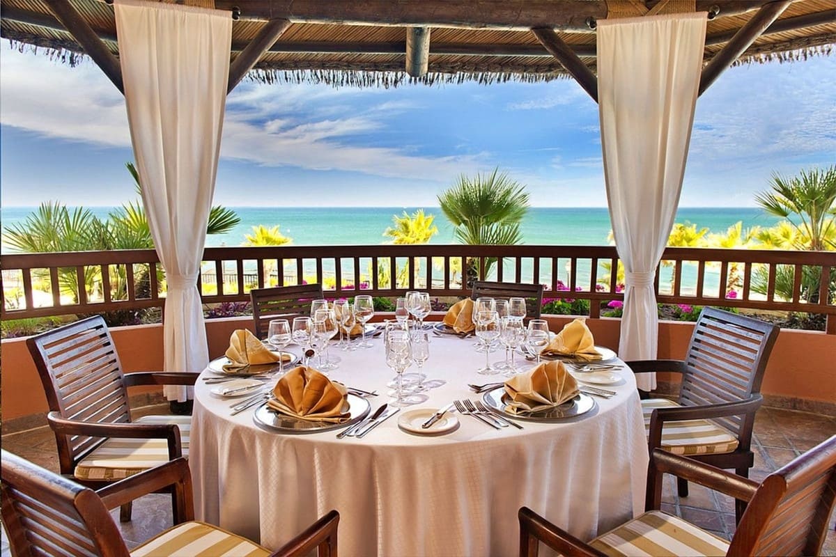 3 soveværelse Semi-Rækkehus til leje i Bahia Dorada med swimmingpool garage - € 3.900 (Ref: 9386653)