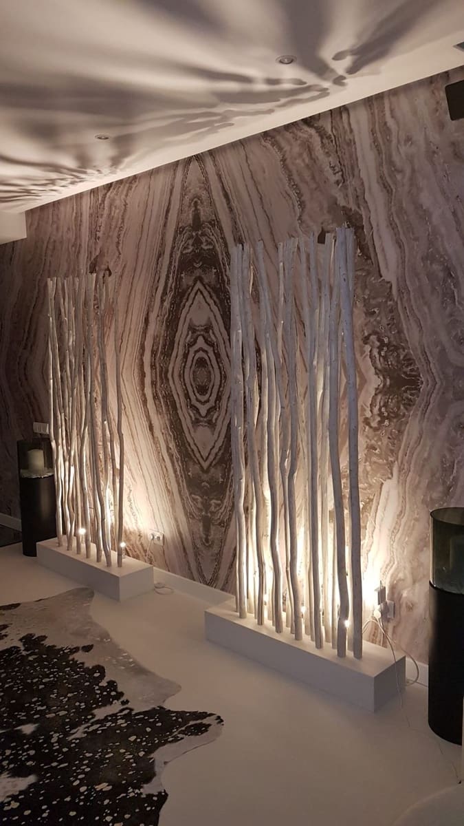 2 quarto Apartamento para venda em Puerto Banus com garagem - 2 400 000 € (Ref: 9398897)