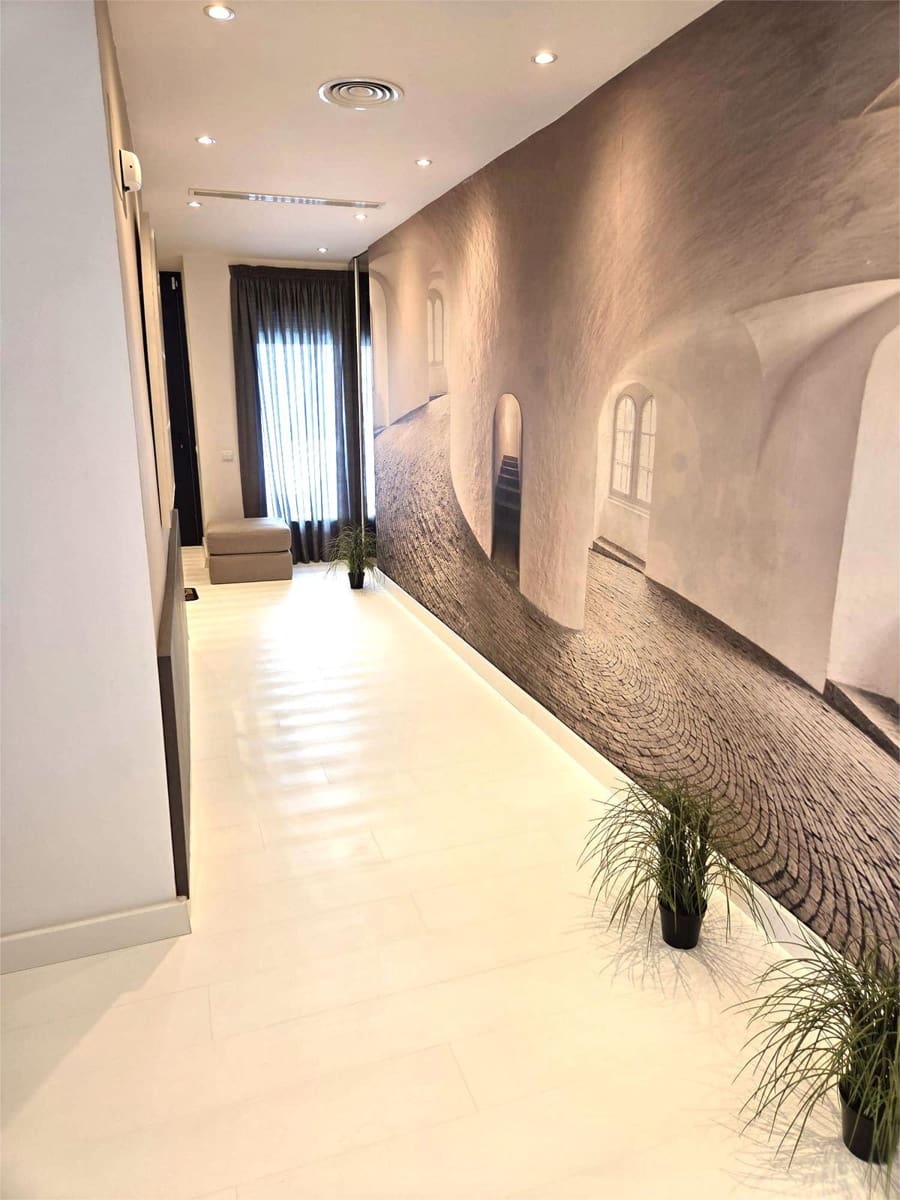 2 quarto Apartamento para venda em Puerto Banus com garagem - 2 400 000 € (Ref: 9398897)