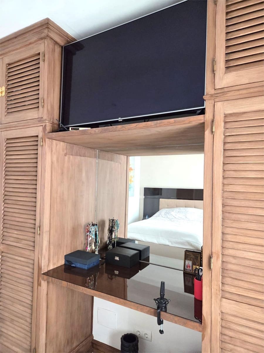 2 quarto Apartamento para venda em Puerto Banus com garagem - 2 400 000 € (Ref: 9398897)