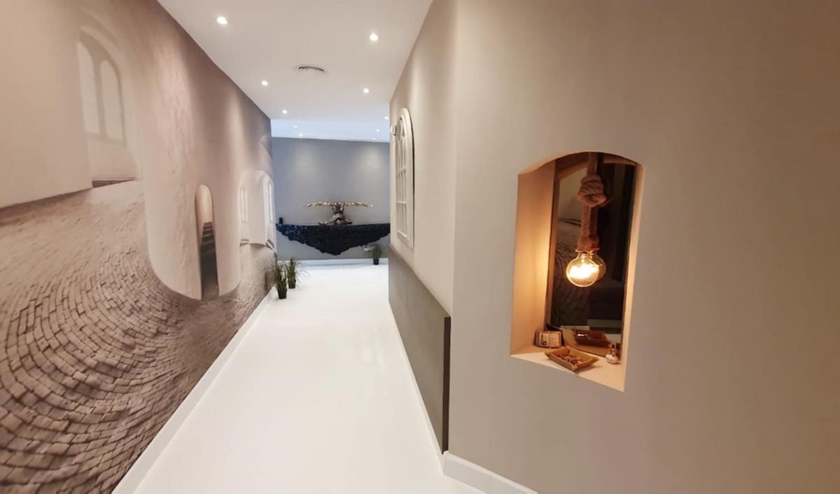 2 quarto Apartamento para venda em Puerto Banus com garagem - 2 400 000 € (Ref: 9398897)