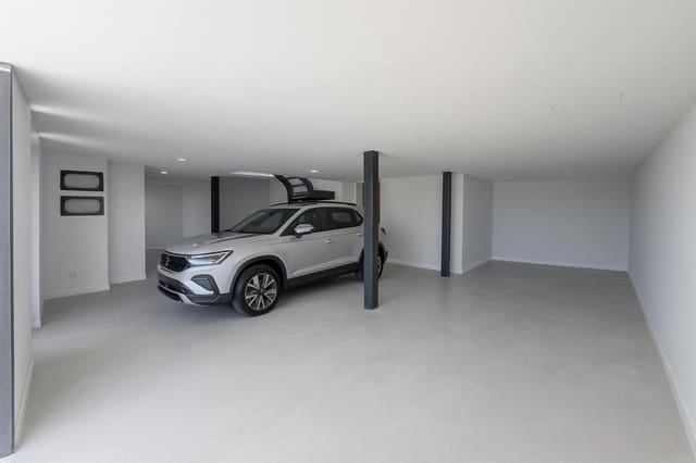 3 sypialnia Willa na sprzedaż w Nueva Andalucia, Marbella z basenem garażem - 3 800 000 € (Ref: 9409695)