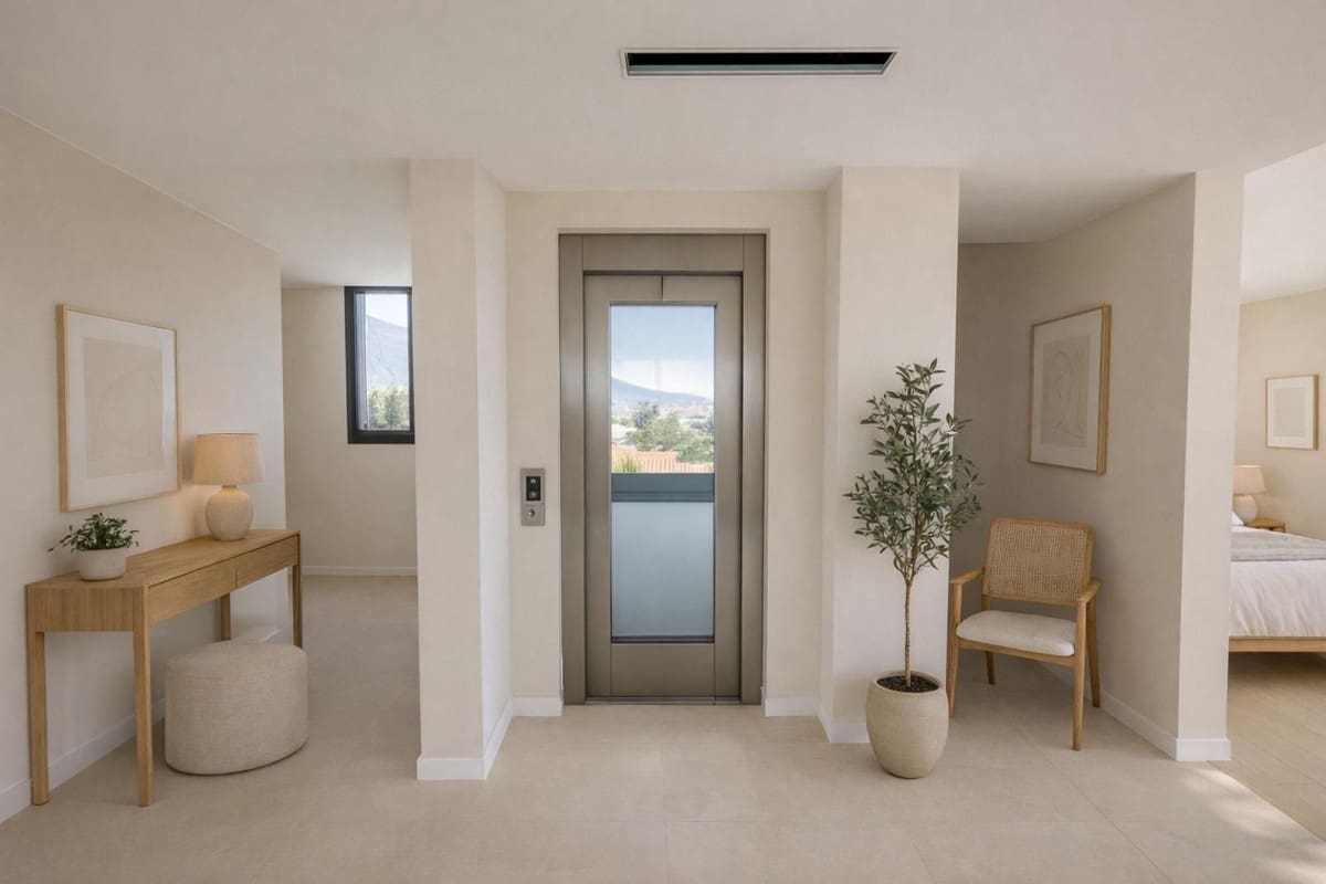 3 quarto Moradia para venda em Nueva Andalucia com piscina garagem - 3 800 000 € (Ref: 9409695)