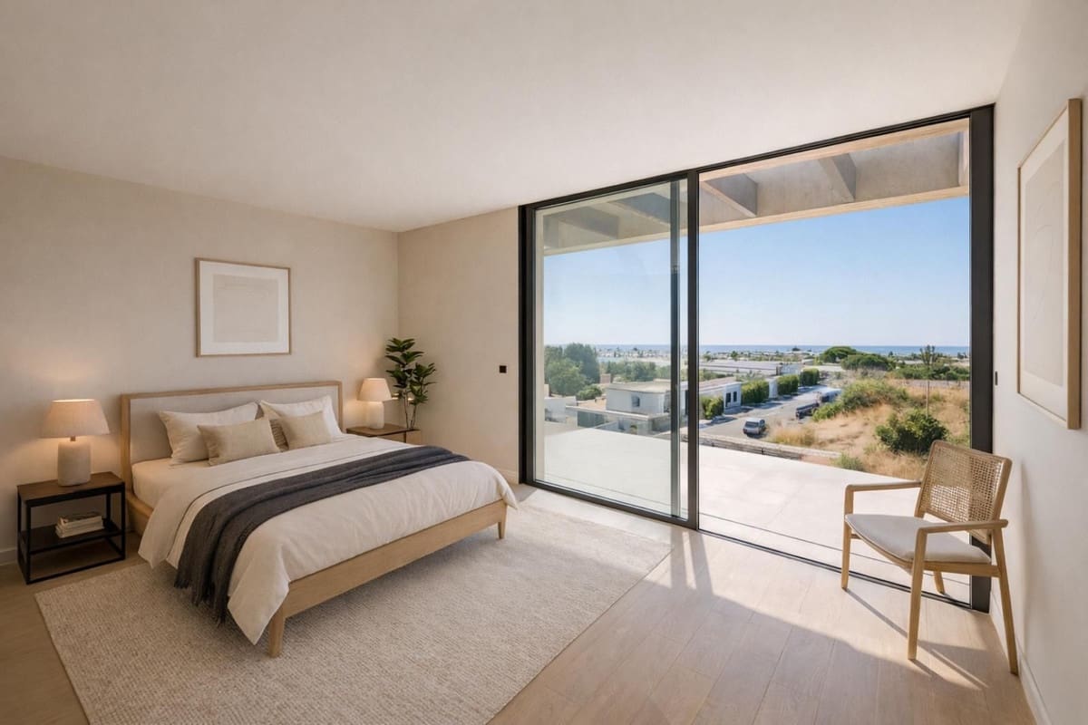 3 quarto Moradia para venda em Nueva Andalucia com piscina garagem - 3 800 000 € (Ref: 9409695)