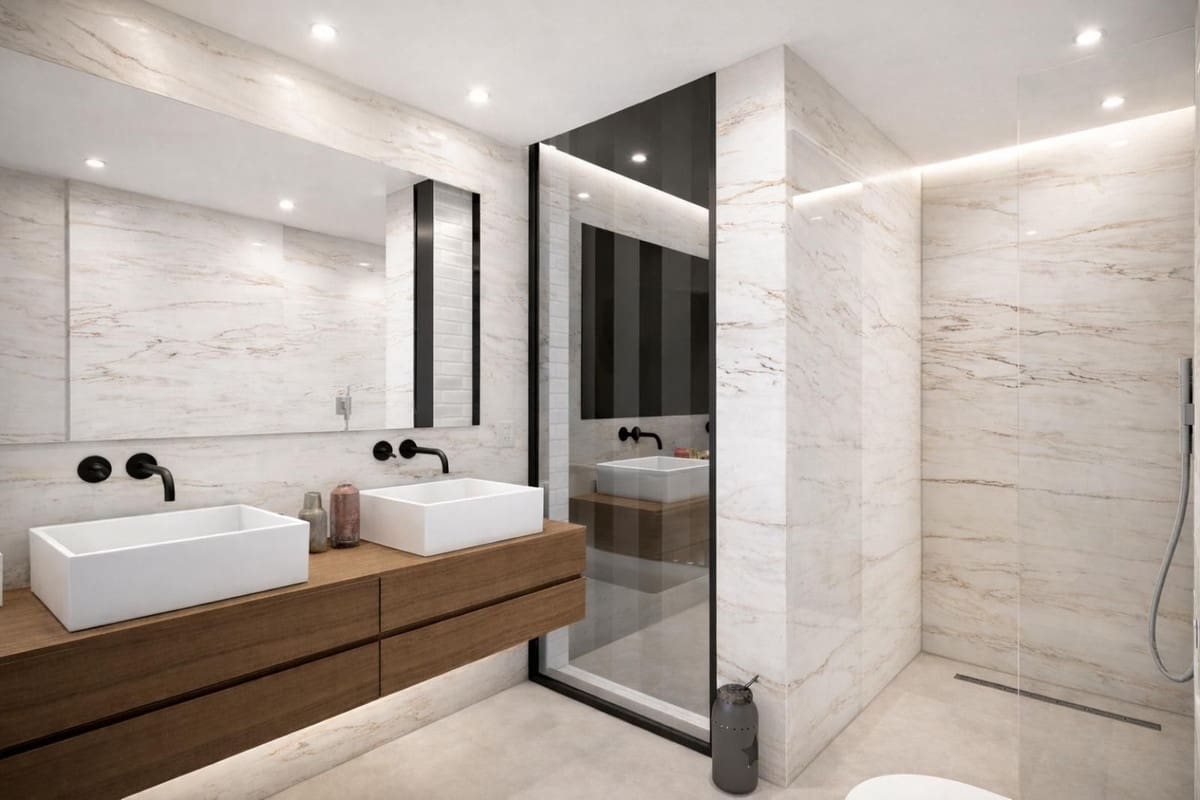 3 quarto Moradia para venda em Nueva Andalucia com piscina garagem - 3 800 000 € (Ref: 9409695)