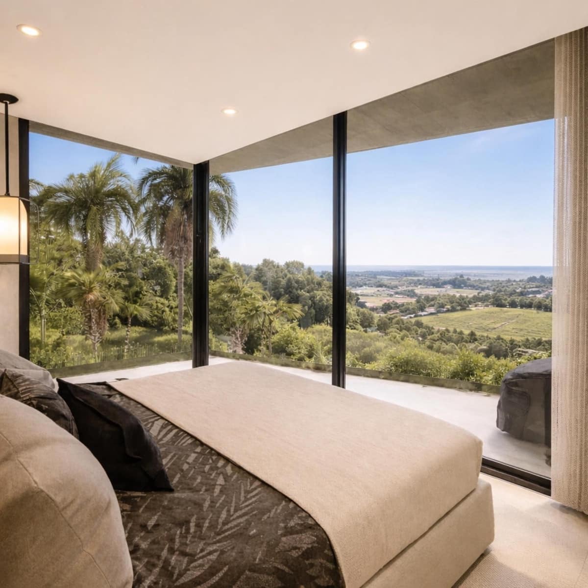 3 quarto Moradia para venda em Nueva Andalucia com piscina garagem - 3 800 000 € (Ref: 9409695)