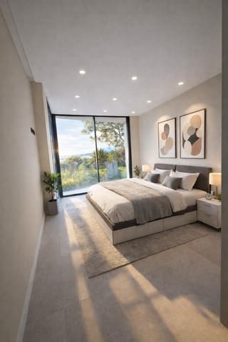 4 sovrum Villa till salu i Nueva Andalucia, Marbella med pool garage - 3 750 000 € (Ref: 9409695)