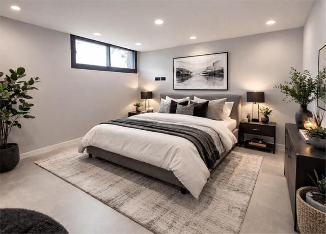 4 chambre Villa/Maison à vendre à Nueva Andalucia, Marbella avec piscine garage - 3 750 000 € (Ref: 9409695)