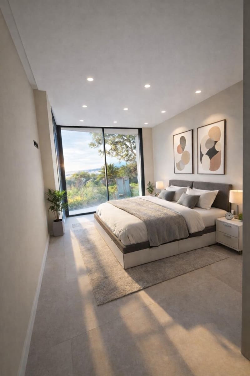 Chalet de 4 habitaciones en Nueva Andalucia en venta con piscina garaje - 3.750.000 € (Ref: 9409695)