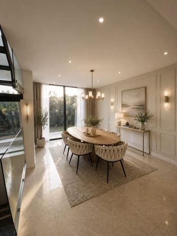 4 quarto Moradia para venda em Nueva Andalucia, Marbella com piscina garagem - 3 750 000 € (Ref: 9409695)