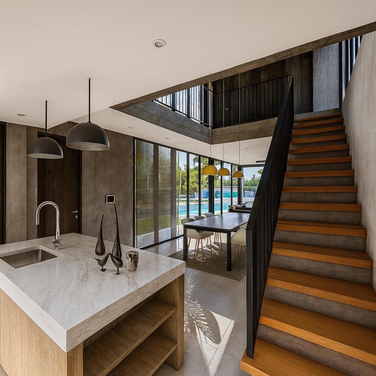 3 bedroom Villa for sale in Nueva Andalucia with pool garage - € 3,500,000 (Ref: 9414850)