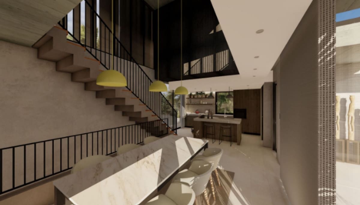 3 bedroom Villa for sale in Nueva Andalucia with pool garage - € 3,500,000 (Ref: 9414850)