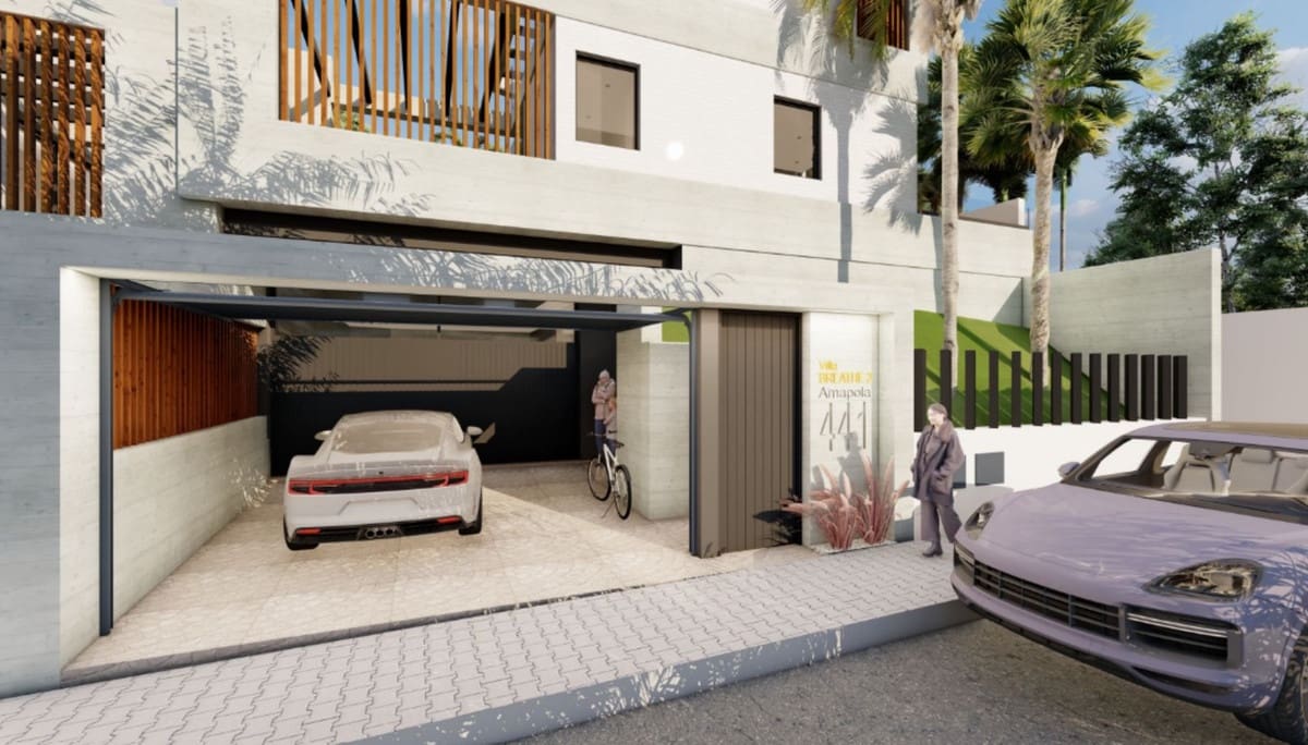 3 bedroom Villa for sale in Nueva Andalucia with pool garage - € 3,500,000 (Ref: 9414850)