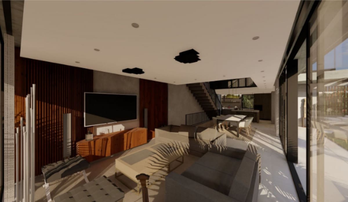 3 bedroom Villa for sale in Nueva Andalucia with pool garage - € 3,500,000 (Ref: 9414850)