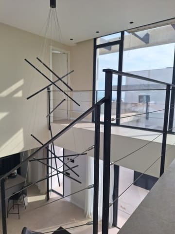 Chalet de 4 habitaciones en Nueva Andalucia, Marbella en venta con piscina garaje - 3.500.000 € (Ref: 9414850)