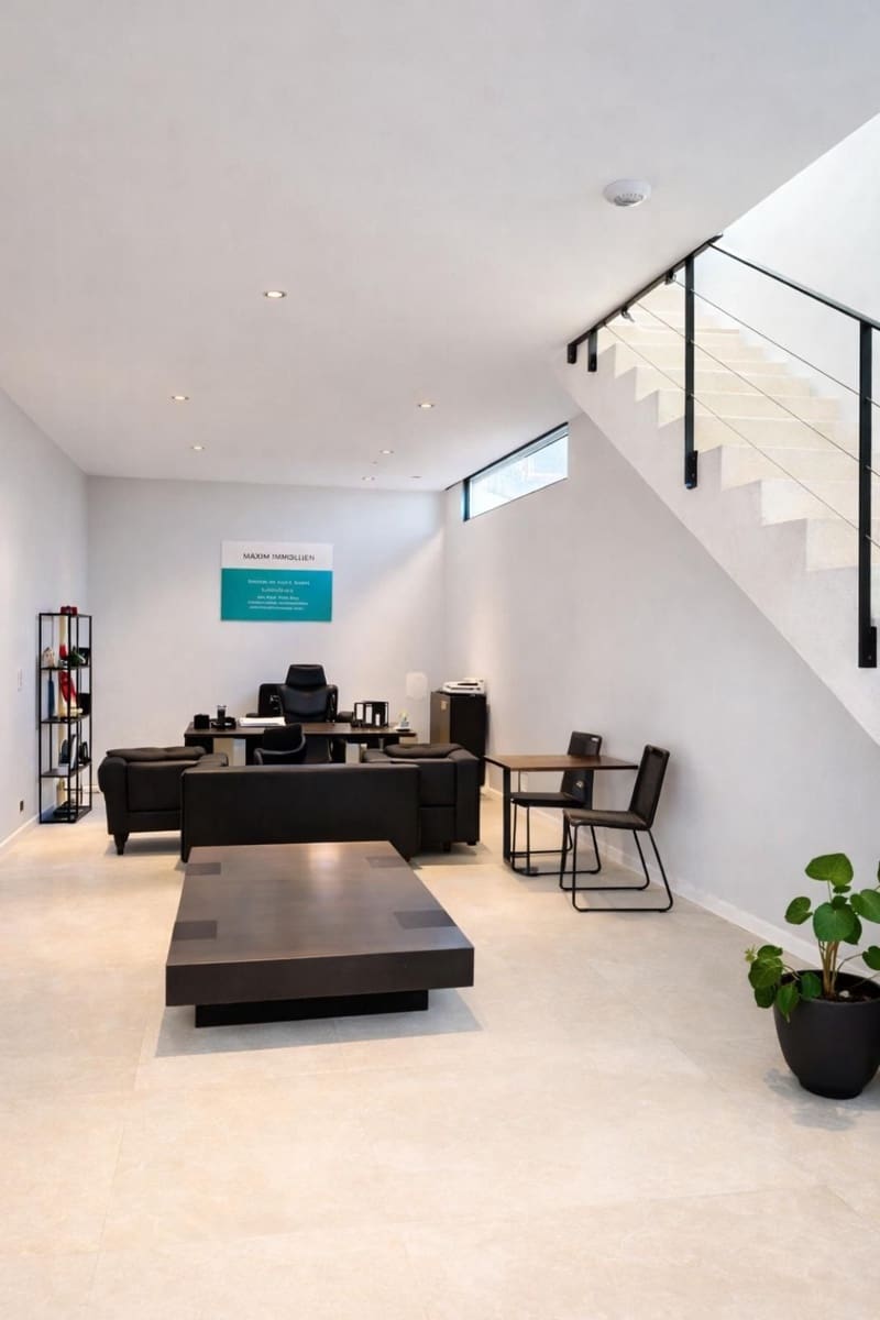 2 bedroom Villa for sale in Nueva Andalucia with pool garage - € 3,500,000 (Ref: 9414850)