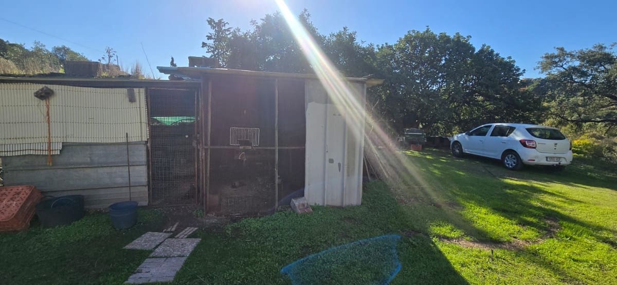 2 quarto Quinta/Casa Rural para venda em El Velerin com garagem - 595 000 € (Ref: 9420616)