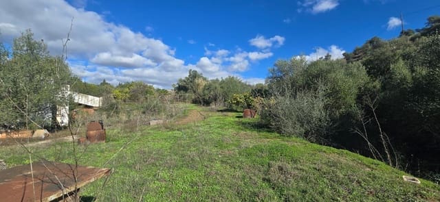 2 quarto Quinta/Casa Rural para venda em El Velerín, Estepona com garagem - 595 000 € (Ref: 9420616)