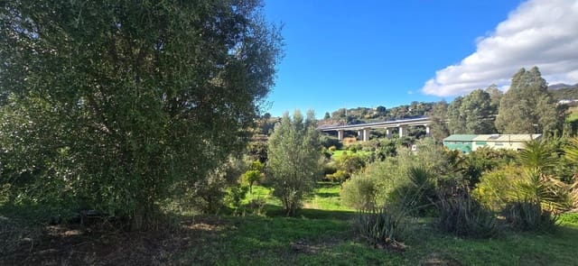 2 camera da letto Finca/Casa di Campagna in vendita in El Velerín, Estepona con garage - 595.000 € (Rif: 9420616)