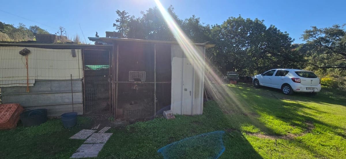 2 quarto Quinta/Casa Rural para venda em El Velerin com garagem - 595 000 € (Ref: 9420616)